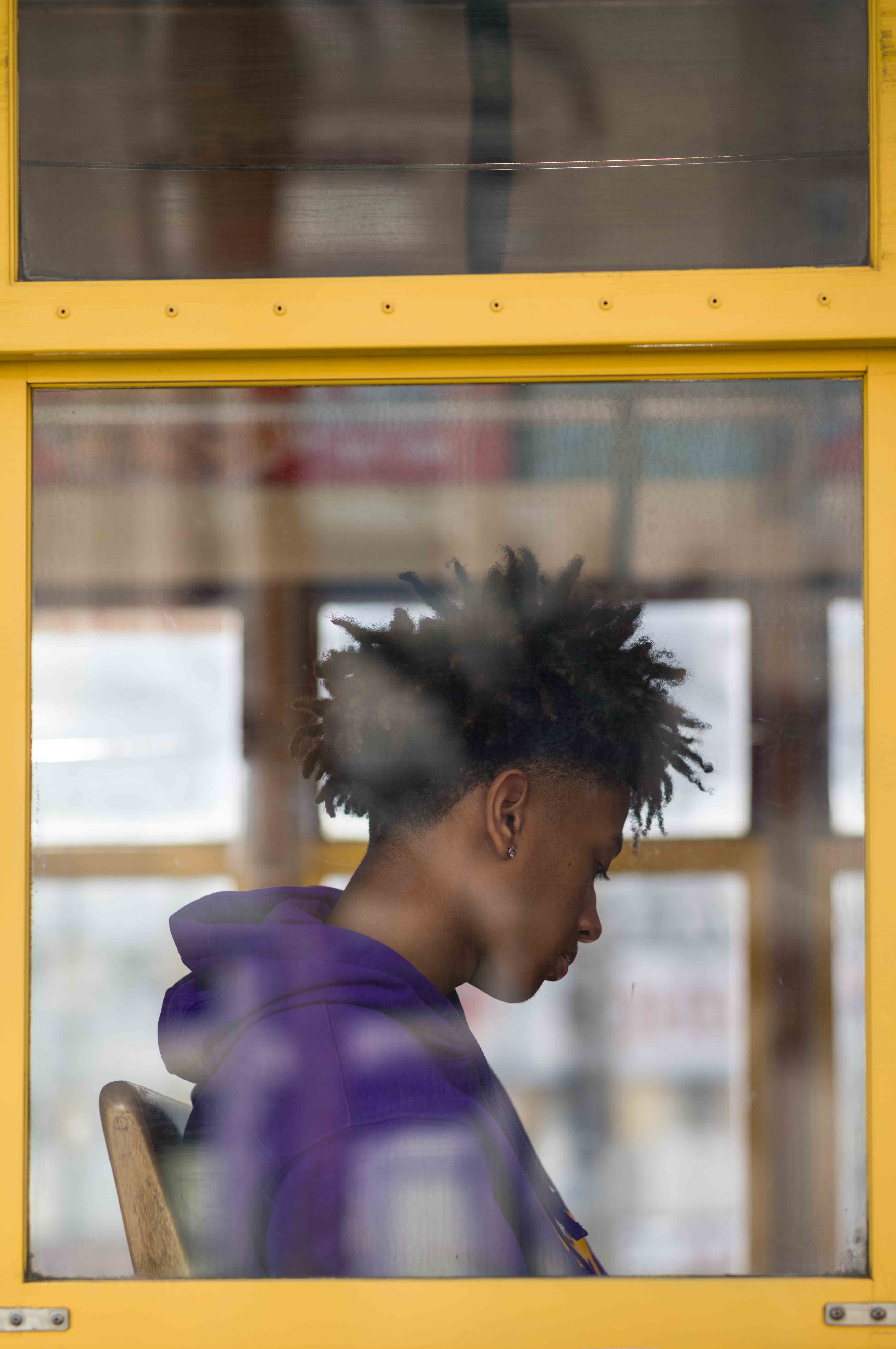 New Orleans, Louisiana — 2025